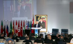L’accord politique libyen, premier pas vers la solution du conflit (Margallo)