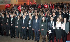 Tunisie : l’ancien président Moncef Marzouki crée un nouveau parti politique