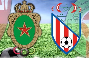Botola Maroc Télécom D1 (7è journée): Victoire à domicile du Moghreb Tétouan devant AS FAR 3-1