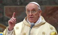 Pape François : L’accord inter-libyen “suscite de l’espoir pour l’avenir”