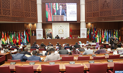 L’Union des Jeunes Parlementaires Africains, une plateforme politique d’échange et de débat entre les jeunes leaders politiques africains