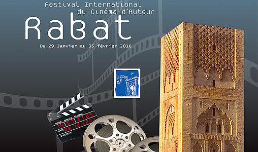 Le 21e Festival international du cinéma d’auteur de Rabat ouvre le bal avec un hommage à Fatima Loukili et Daoud abdoussaid