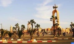 Doha : Laâyoune remporte le troisième prix du “verdissement de la ville” de l’Organisation des villes arabes