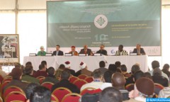 Rencontre mondiale du soufisme à Madagh, “un haut lieu de fraternité et de communion entre les frères en foi” (imams maliens)