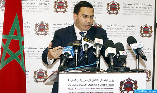 M. El Kahlfi fait état d’une accélération de la cadence des réformes