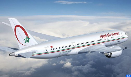 La compagnie Royal Air Maroc ne cesse d’innover pour mieux satisfaire sa clientèle (journal malien)
