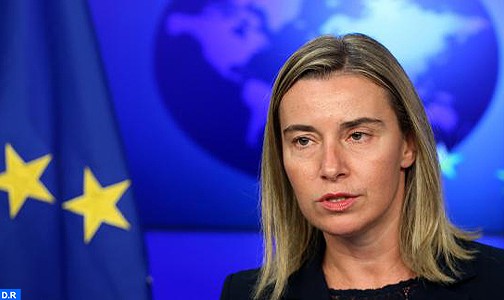 Attentat d’Ankara : l’UE solidaire avec la Turquie et son peuple