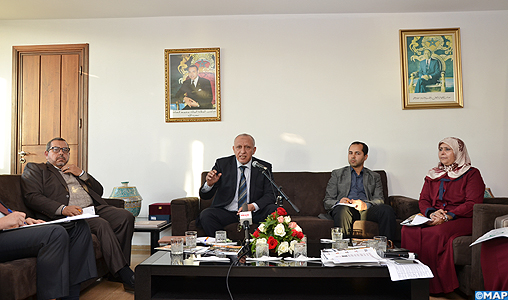 Le Conseil communal d’Agadir autorise la réalisation de 70 projets depuis le début de son mandat
