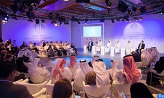Sommet mondial des gouvernements à Dubaï : Le Maroc à l’avant-garde en matière d’adoption de stratégies prospectives (ministre)