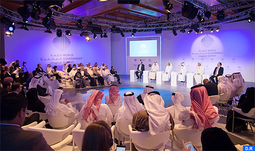 Sommet mondial des gouvernements à Dubaï : Le Maroc à l’avant-garde en matière d’adoption de stratégies prospectives (ministre)