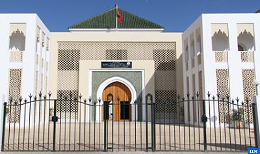 L’Institut Mohammed VI de formation des Imams, une démarche “concrète et efficiente” (ancienne responsable US)