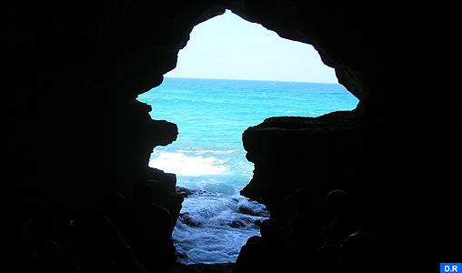 Les grottes d’Hercule, un lieu où beauté et fascination se rencontrent (Journal Vénézuélien)