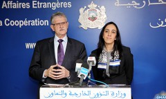 Président de l’AG de l’ONU: Rabat et l’Assemblée générale attachent une grande importance au succès de la COP 22 prévue à Marrakech