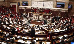 France : L’Assemblée nationale inscrit l’état d’urgence dans la Constitution