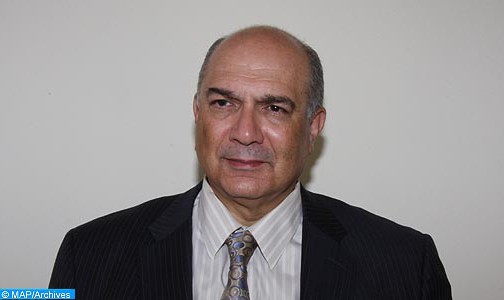 Biographie de M. Mostafa Terrab, désigné par SM le Roi membre de la Commission Spéciale sur le Modèle de Développement