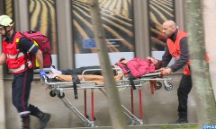 Les attentats de Bruxelles ont fait 26 morts, selon un bilan provisoire (médias)