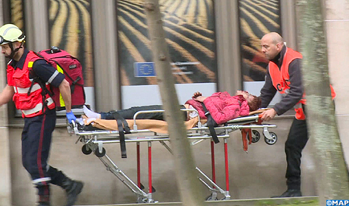 Les attentats de Bruxelles ont fait 26 morts, selon un bilan provisoire (médias)