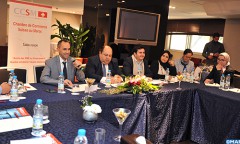 Des acteurs économiques plaident à Casablanca pour la simplification des procédures de financement des PME