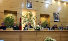 Le conseil de la région Fès-Meknès adopte plusieurs conventions de partenariat visant le soutien à des projets de plus de 366 MDH
