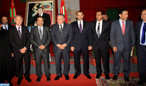 Laâyoune recèle d’un potentiel d’investissement “prometteur” dans tous les domaines (Pdt du Conseil d’affaires maroco-saoudien)