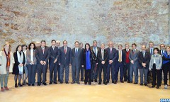 Les présidents des universités marocaines et portugaises tiennent leur premier sommet à Lisbonne
