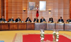 Le Maroc reste engagé dans sa coopération avec la composante militaire de la MINURSO dans le cadre du mandat qui lui est confié (M. Mezouar)