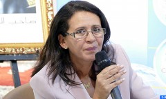 Le Maroc fortement engagé dans l’espace francophone et adhère pleinement à ses valeurs universelles (Mme Nouzha Chekrouni)