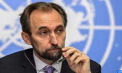 L’ONU “très préoccupée” face au risque de recrutement des jeunes de Tindouf par des groupes terroristes