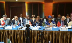 Francophonie : M. Sekkouri met en avant à Bamako les efforts du Maroc, sous la conduite éclairée de SM le Roi, en faveur de la jeunesse