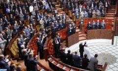 Le Parlement condamne fermement les positions partiales et irresponsables et les propos provocateurs du SG de l’ONU (communiqué)