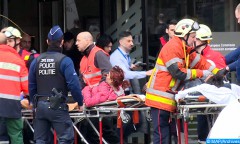 Attentats de Bruxelles : Un décès probable, 4 portés disparus et plusieurs blessés parmi les Marocains (ambassade)