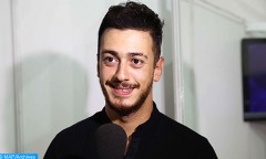 Le chanteur Saad Lamjarred placé en garde à vue à Saint-Tropez suite à une plainte pour agression sexuelle présumée