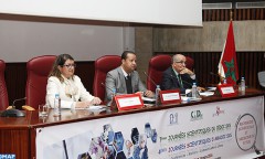 Sciences de la vie et de la santé: La Faculté de médecine et de pharmacie de Rabat contribue à hauteur de 38 pc à la production nationale (vice-doyen)