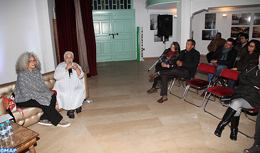 Les Journées du patrimoine de Casablanca fêtent la réalisatrice judéo-marocaine Izza Génini