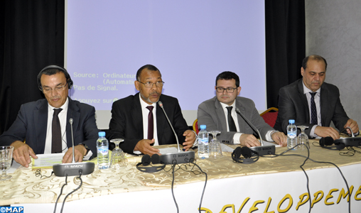 Le développement économique local et la coopération Nord-Sud, au centre d’une rencontre maroco-espagnole à Tétouan