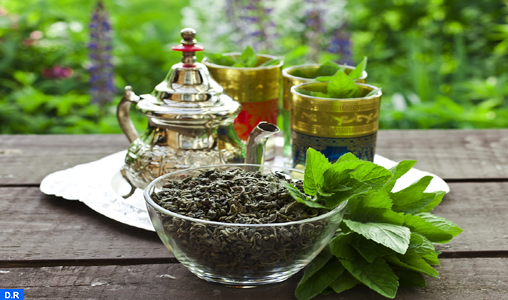 L’Oriental: Le thé vert présenté à la consommation conformément à la réglementation en vigueur ne présente aucun risque pour la santé du citoyen