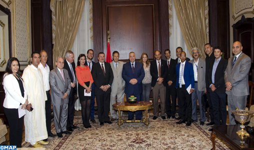 Des députés égyptiens expriment leur immense considération pour le Maroc