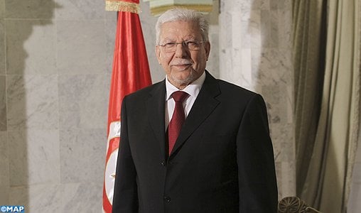 Le Tunisien Taieb Bacchouche nouveau secrétaire général de l’UMA