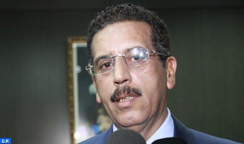 Lutte antiterroriste : la coopération entre les pays du Maghreb “doit être totale” (M. El Khayam)