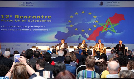 M. Benkirane : Le Maroc, un havre de paix et de cohabitation religieuse exceptionnelle dans le monde