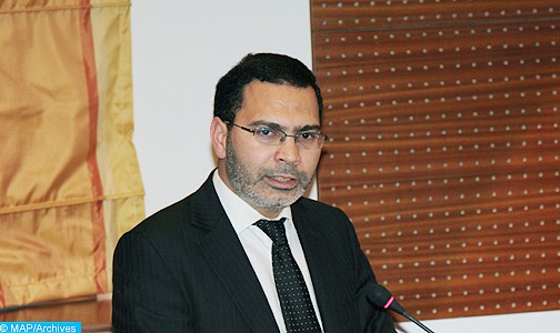Le BMDA fera bientôt l’objet d’une restructuration (M. El Khalfi)