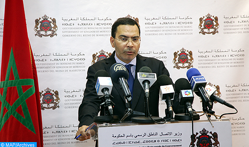 Le gouvernement a consacré environ 160 milliards de dirhams au soutien du pouvoir d’achat au cours des cinq dernières années (M. El Khalfi)
