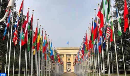 Droits de l’Homme: l’ONU déplore un déficit de financement “grave et chronique”