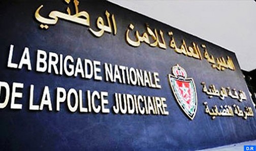 Arrestation à Tanger d’un mineur français d’origine marocaine en possession d’un pistolet d’alarme et des cartouches