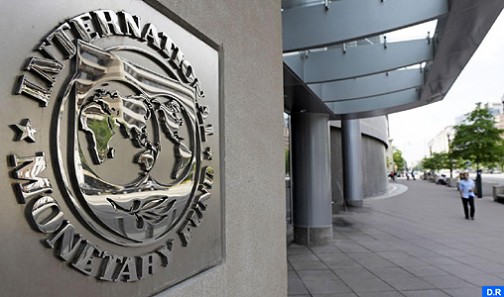 Le FMI approuve une nouvelle Ligne de précaution et de liquidité de 3,47 milliards de dollars au profit du Maroc