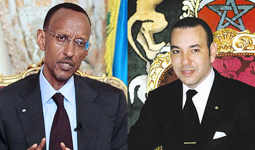 Maroc – Rwanda: Une volonté commune de raffermir la coopération bilatérale