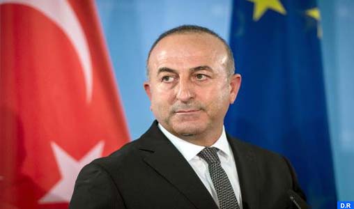 La fermeture de la base militaire turque au Qatar “totalement inacceptable” (MAE turc)