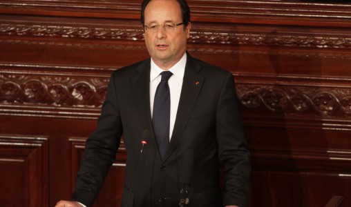 Le président français promet la vérité et la transparence sur les circonstances de l’attentat de Nice