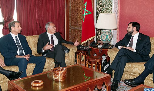 Le partenariat entre le Maroc et les États-Unis est important pour réussir le défi climatique
