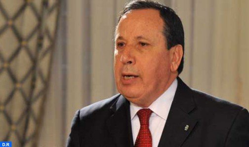 Afrique: La Tunisie ne quittera pas la CPI (MAE)